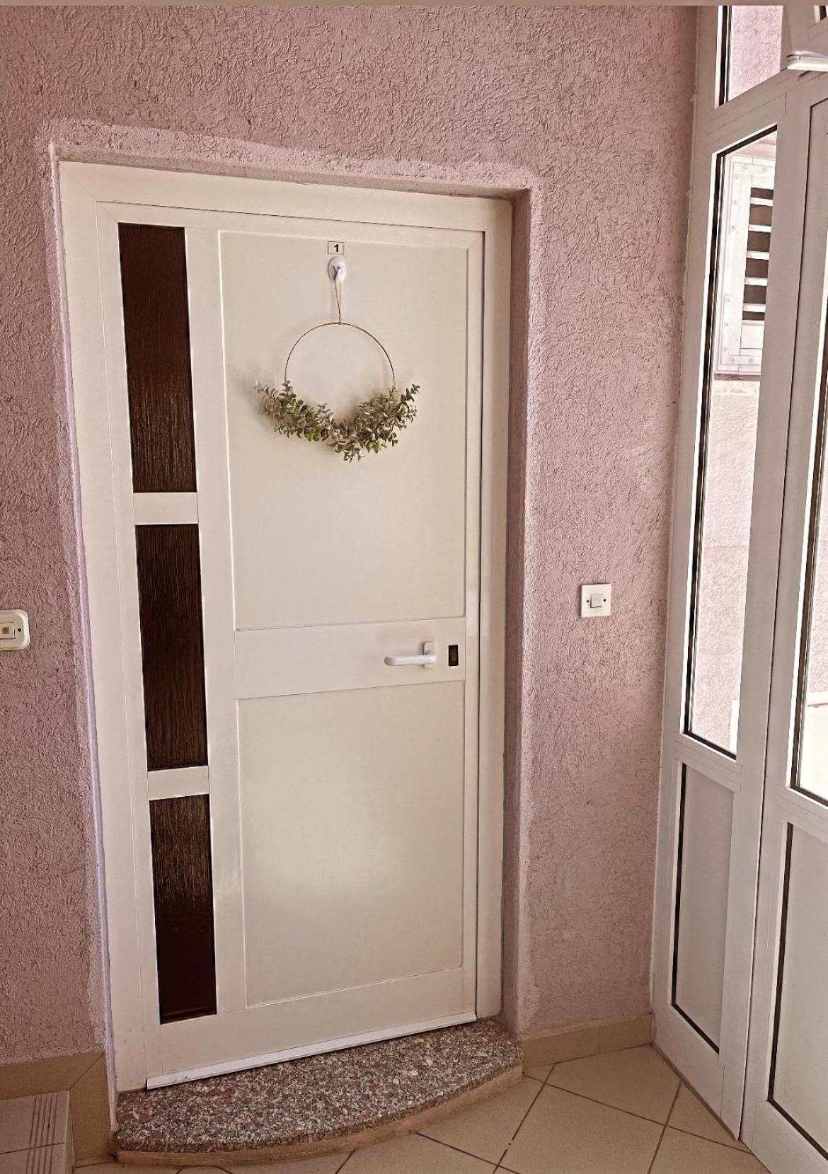 Apartment H&A Rabac Exteriör bild